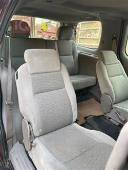 Chevrolet Uplander